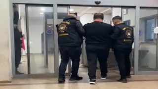 İzmirde cinayet firarisine operasyon: 28 yılla aranıyordu