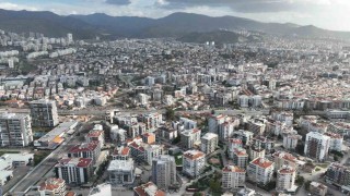 İzmirde deprem ve afetlere karşı kapsamlı çalışma