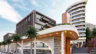 İzmir’de Dev Dönüşüm Başlıyor
