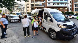 İzmirde öğrenci servis ücretleri belli oldu