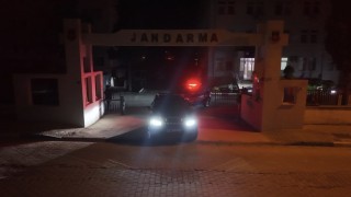 İzmirde yolsuzluk operasyonunda 4 tutuklama