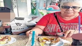İzmirdeki kumpir zehirlenmesi davasında sanığın eşine de hapis istemi