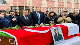 İznikte 5 gün önceki kazada yaralanan Elif kurtarılamadı