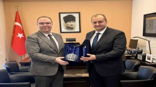 İznikten Batı Trakyaya gönül köprüsü