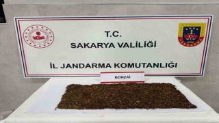 Jandarmadan uyuşturucu operasyonu: 1 tutuklama