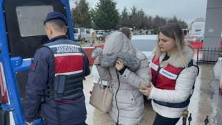 Jandarmadan yasa dışı bahis ağına darbe: 18 gözaltı
