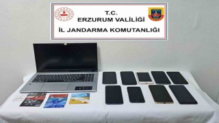 Jandarmanın siber devriyeleri işbaşında