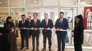 Japonya Büyükelçiliğinden Ahlatta kadın istihdamına destek