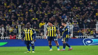 Jayden Oosterwolde ve Fred, cezalı duruma düştü