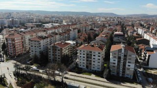 Jeopolitik gelişmeler ve altının yükselişi emlak piyasasını etkiledi