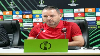 Jeton Bekjiri: Böyle bir sonuç beklemiyordum