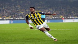 Jhon Duran, Fenerbahçede 6 ay kaldı