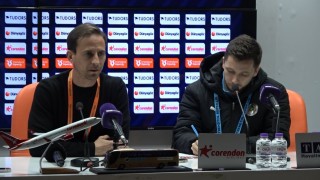 Joao Pereira: Her zaman sorumluluğu üstüme alan biriyim