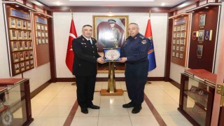 JSGAdan ‘81 İle Geleceğin İzinde faaliyeti kapsamında Bilecikte tanıtım