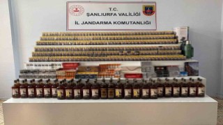 Kaçakçılık operasyonlarında 62 şahsa işlem yapıldı