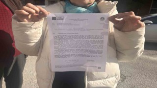 Kadıköyde kentsel dönüşüm krizi büyüyor: Bu karar kamu yararına değil, kamu zararınadır