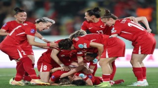 Kadın A Milli Takımının Malta ve Kuzey İrlanda maçları kadrosu belli oldu