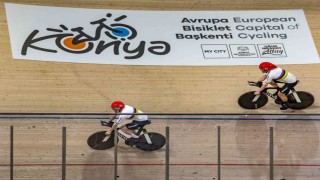 Kadınlar Bireysel Sprint Elemeleri ve Kadınlar Takım Takip kategorilerinde toplam 2 dünya rekoru kırıldı