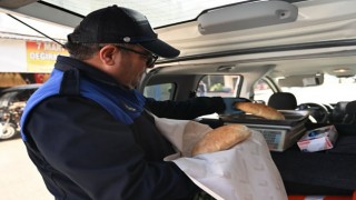 Kadirli’de Fırınlara Sıkı Denetim