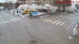 Kahramanmaraş depreminin yeni görüntüleri ortaya çıktı