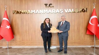 Kahramanmaraş sağlık turizmiyle bölgesel kalkınmaya hazırlanıyor