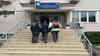 Kahramanmaraşta jandarmadan operasyon: 298 yakalama, 22 tutuklama