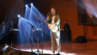 Kahramanmaraş’ta Kurtuluş Coşkusu
