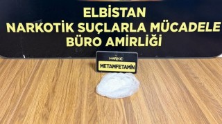 Kahramanmaraşta uyuşturucu operasyonu, 3 şüpheli tutuklandı