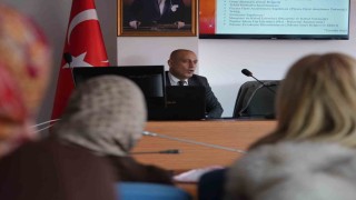Kamu alımlarında temel ilke ve esaslar anlatıldı