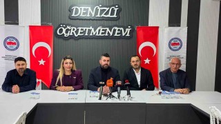 Kamu çalışanları ve emeklilerin sorunları gündeme taşıdı