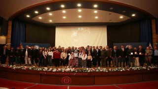 Kanlıbahçe filminin ilk gösterimi ADÜde gerçekleştirildi