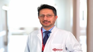 Kanser hastaları oruç tutma kararını hekimleriyle vermeli