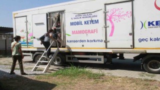 Kanserde erken teşhisin önemine dikkat çekildi