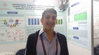 Kanserde protein sorununu yapay zekâ ile azaltacak