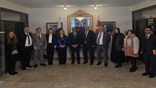 Kanserde tamamlayıcı sağlık modelleri güçleniyor: SATKOF ve USTKONdan Pakistan teması