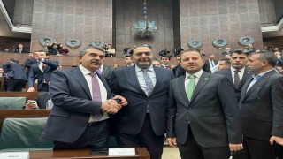 Kantincilere, Bakan Tekinden kira müjdesi