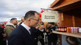 Kapadokyada At Yılı coşkusu başladı