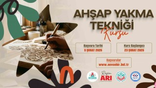 KAPEMde 3 Yeni kurs açılıyor, kayıtlar başladı
