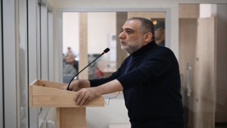 Karabağdaki eski sözde Ermeni rejimin yöneticilerinden Vardanyana 20 yıl hapis
