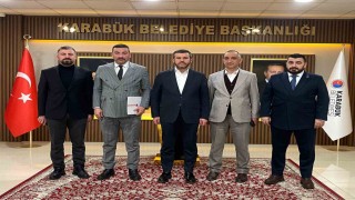 Karabük Belediyesinde 2026 yılı maaş zammı belli oldu