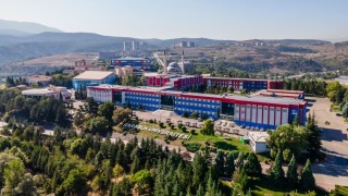 Karabük Üniversitesinden Erasmus+ta çifte bütçe artışı