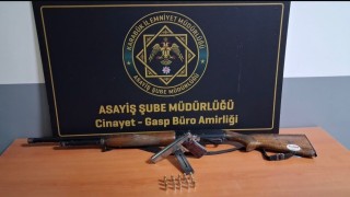 Karabükte 15 günlük asayiş bilançosu: 47 aranan şahıs yakalandı