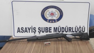 Karabükte asayiş uygulamalarında aranan 100 kişi yakalandı
