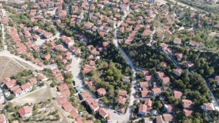 Karabükte Ocak ayında 181 konut ve 26 işyeri satıldı