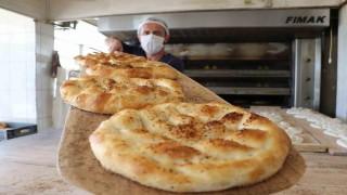 Karabükte Ramazan pidesi 30 TLden satılacak