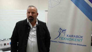 Karabükten 4 ülkeye sağlık yazılımı ihracı
