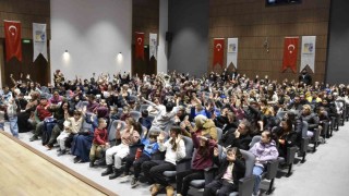 Karacabey Belediyesinden çocuklara yönelik etkinliklerle sömestir dopdolu geçti
