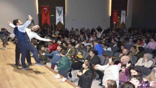 Karacabey Belediyesinden Ramazana özel dopdolu etkinlikler