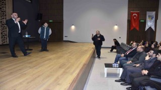 Karacabey Belediyesinden sınav sürecindeki öğrencilere destek