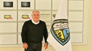 Karacabey Belediyespora hükmen mağlubiyet